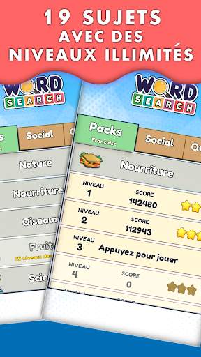 Word Search screenshot 4