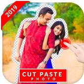 Cut Paste 1.0