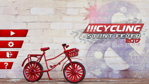 Crazy Bicycle Rider Uphill Stunts screenshot 2