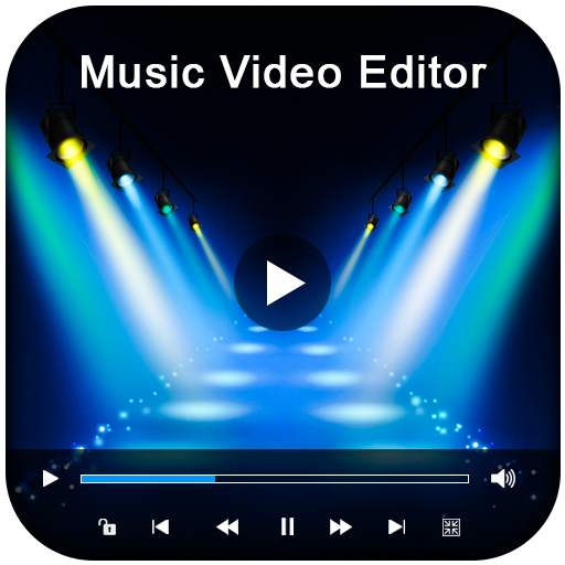 Music Video Editor 1.13