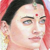 Aishwarya Rai Video Songs Lyrics logo