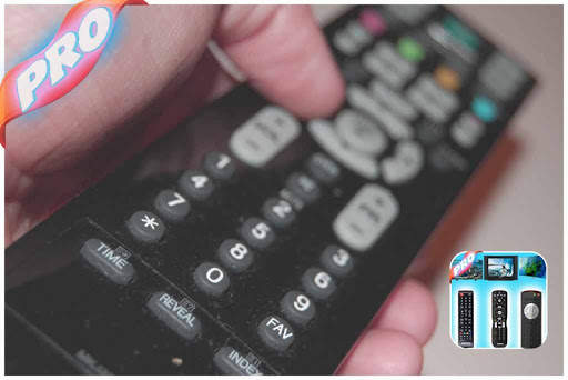 universal remote control pro screenshot 4