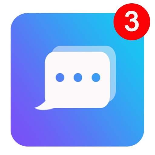 Messengers for Social Media App 1.0.7