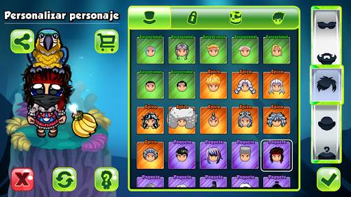 Bomber Friends screenshot 4