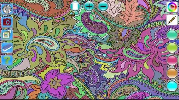 DeStress Mandala Painting Lite screenshot 4