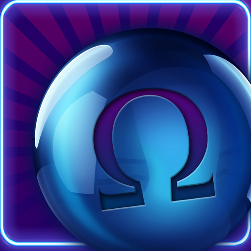 Omega Ball icon