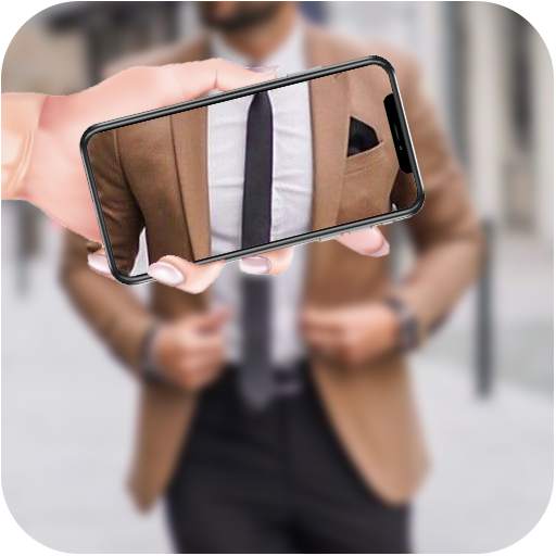 eCamera Scanner Prank Sketcher 3.8