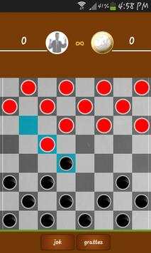dames king screenshot 3