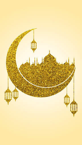 WAStickers Ramadan Kareem screenshot 1