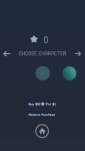 Tappy Ball Game screenshot 6