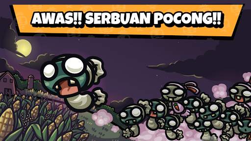 Pocong Buster King (POBK) screenshot 1