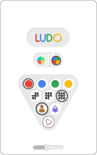 Ludo offline screenshot 9
