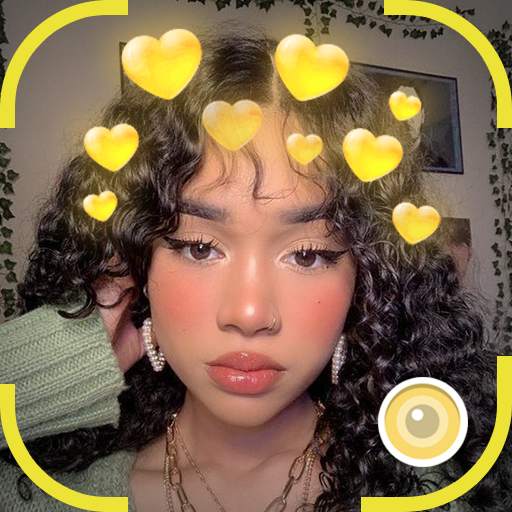 Filters for Snapchat 2021 - Amazing Snap Camera 1.0