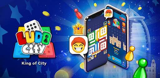 Ludo City screenshot 5