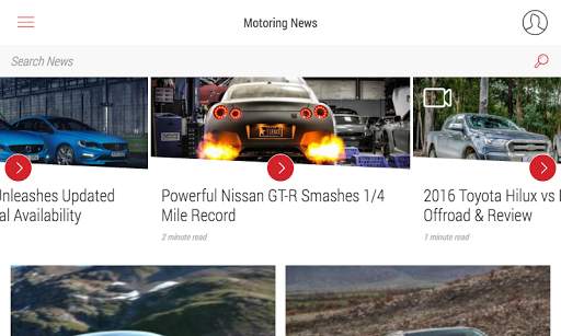 Cars.co.za screenshot 9