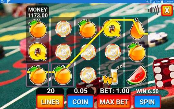 Slot Machine Try Your Luck screenshot 7
