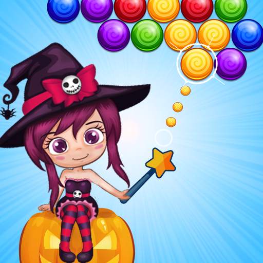 Bubble Shooter 3 1.4