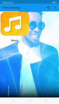 Patoranking screenshot 2