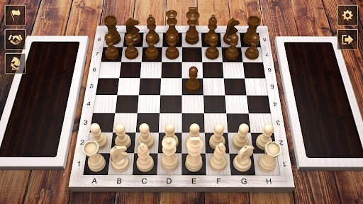 Chess Kingdom : Online Chess screenshot 5