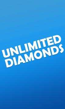 Diamonds Free- Mobile Legend💎NEW screenshot 2