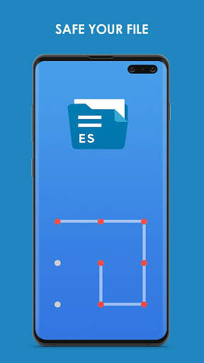 ES File Manager| File Explorer screenshot 1