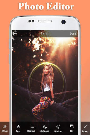 New Photo Editor screenshot 2