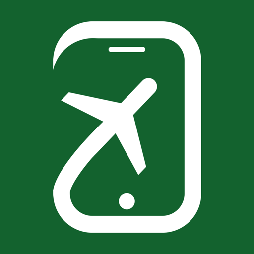 Tripco – Tour Booking App icon