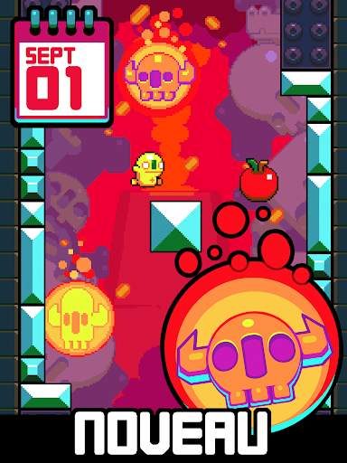 Leap Day screenshot 7