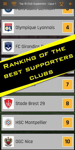 RIXEN - Football Players Rankings and Statistics 4 تصوير الشاشة