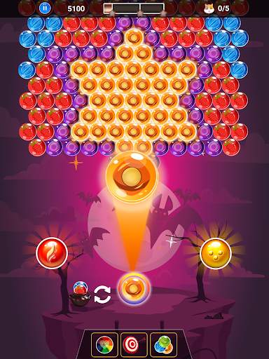 Bubble Shooter – New Bubble Blast Game screenshot 13