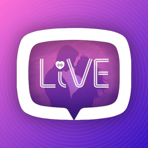 Live Talk - Random Video Chat 6.0.0