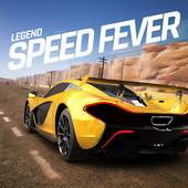Speed Fever - Street Racing Car Drift Rush Games 1.01.5022