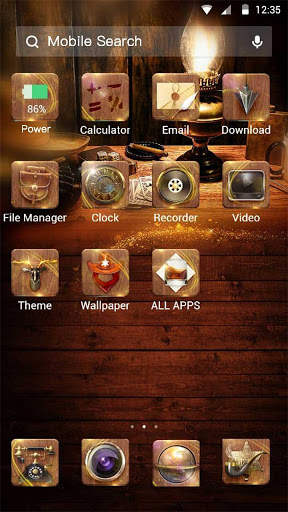 Memories - Beautiful wallpaper screenshot 2