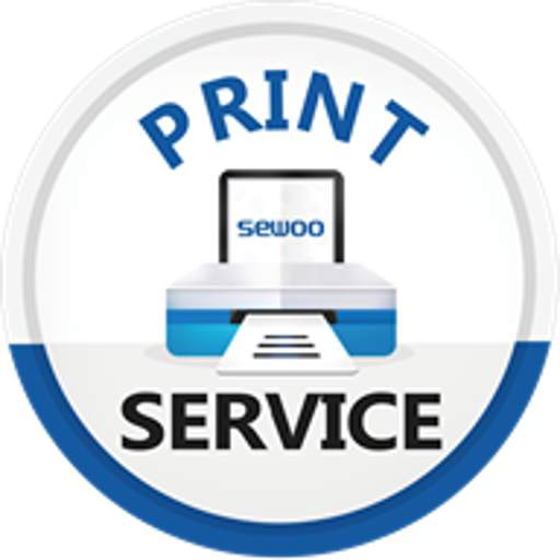 Sewoo Print Service Plugin 2.1.3