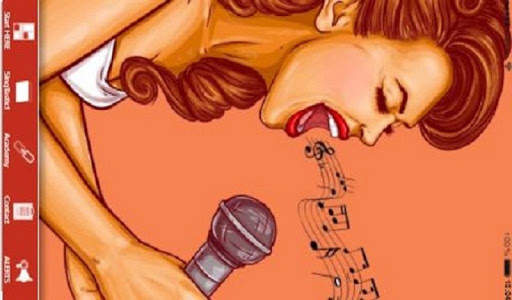 SingTastic! Singing Lessons screenshot 6