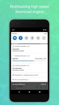 Download Music - MP3 Downloader & Music Player screenshot 4
