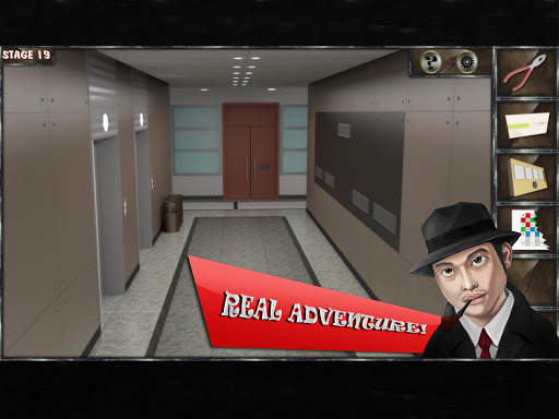 Escape World's Toughest Prison screenshot 8