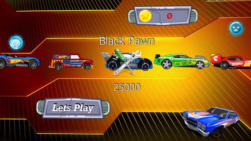 Hot Adventure Wheel Car screenshot 1