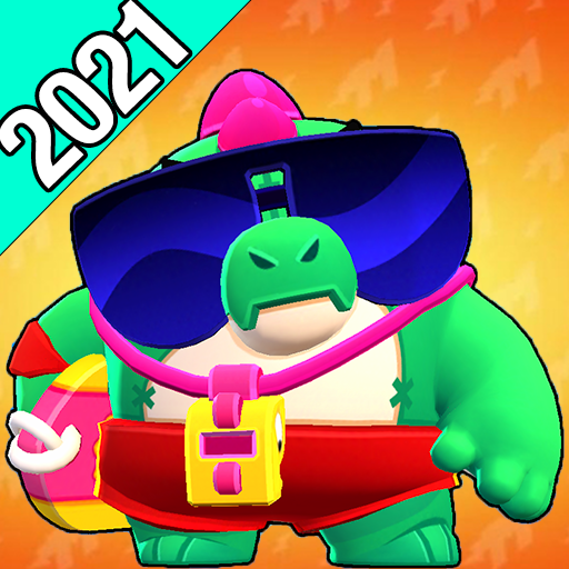 Box Simulator for Brawl Stars with Brawl Pass icon