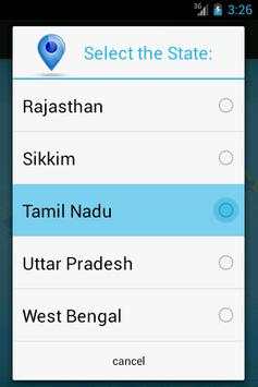 Yatra India screenshot 2
