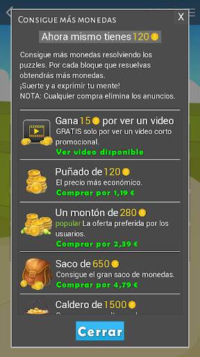 El Ahorcado - en español screenshot 13