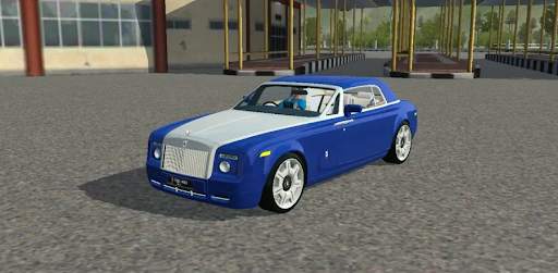 Mod Bussid Car Complete screenshot 4