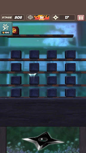 ninja star shuriken screenshot 8