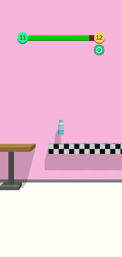 Bottle great Flip 3D screenshot 4