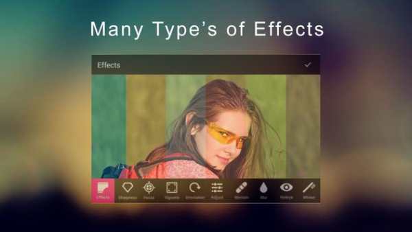 Photo Editor Pro screenshot 10