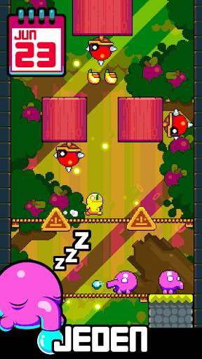 Leap Day screenshot 1