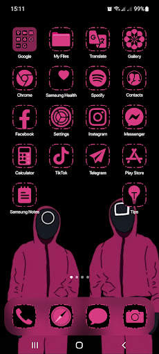 iOS 16 Launcher & More screenshot 3