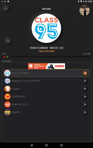 iSCOOP screenshot 11