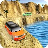 Mini Jeep Offroad Drive Sim 1.1