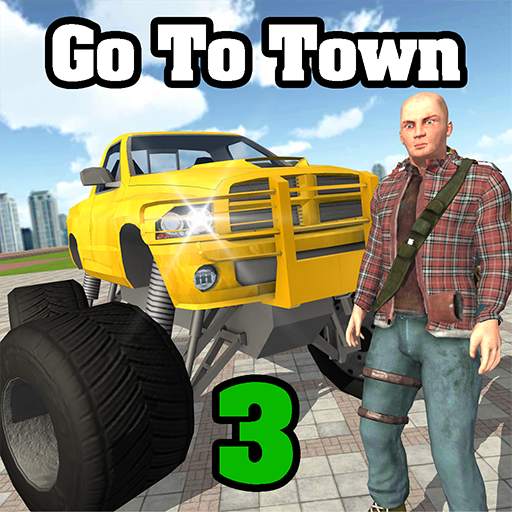 Go To Town 3 2.6